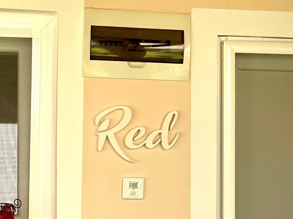 Do-Ti Apartmanhaz Balatonlelle Bagian luar foto