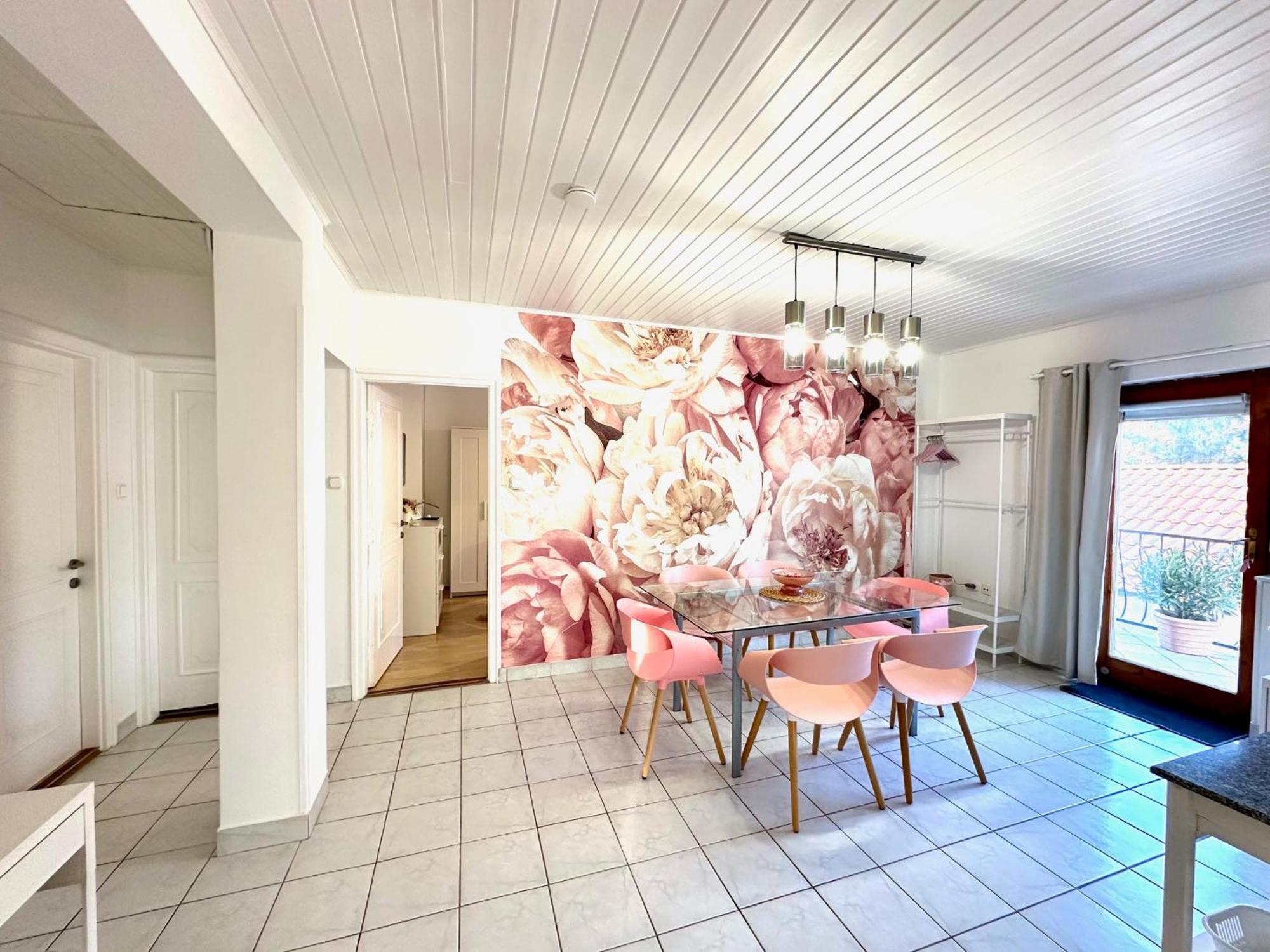 Do-Ti Apartmanhaz Balatonlelle Bagian luar foto